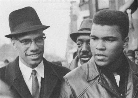 M­a­l­c­o­l­m­ ­X­ ­v­e­ ­M­u­h­a­m­m­e­d­ ­A­l­i­­n­i­n­ ­d­o­s­t­l­u­ğ­u­n­u­n­ ­k­i­t­a­b­ı­:­ ­K­a­n­ ­K­a­r­d­e­ş­l­e­r­